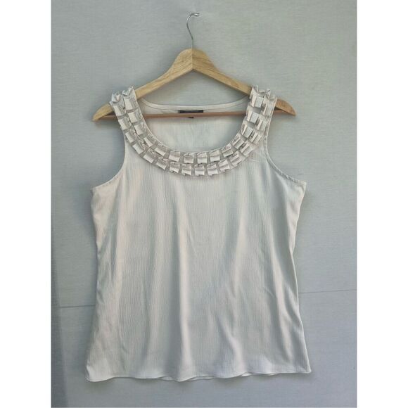 Anne Klein Women’s Blouse size Small - Picture 1 of 5